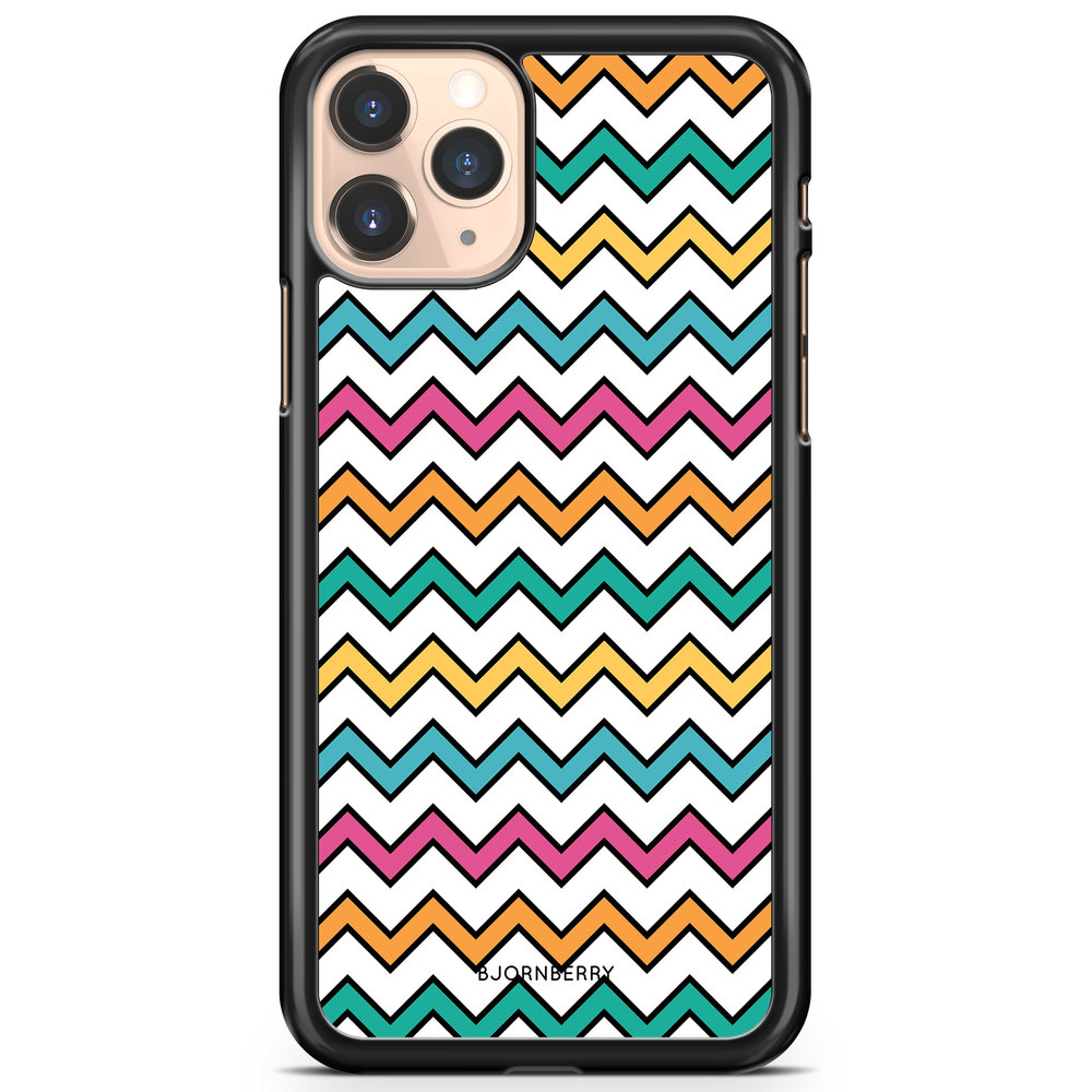iPhone 11 Pro Case - Chevron Pattern
