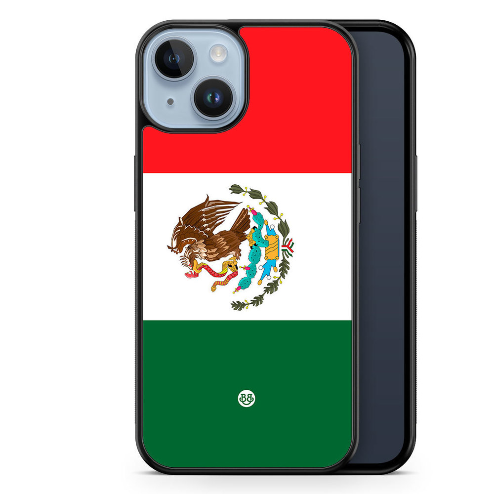 iPhone 14 Plus Case - Mexico