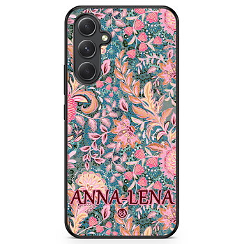 Samsung Galaxy A54 5G Custom Skal - Fantasy Namn