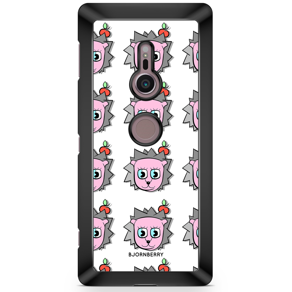 Sony Xperia XZ2 Case  - Hedgehogs