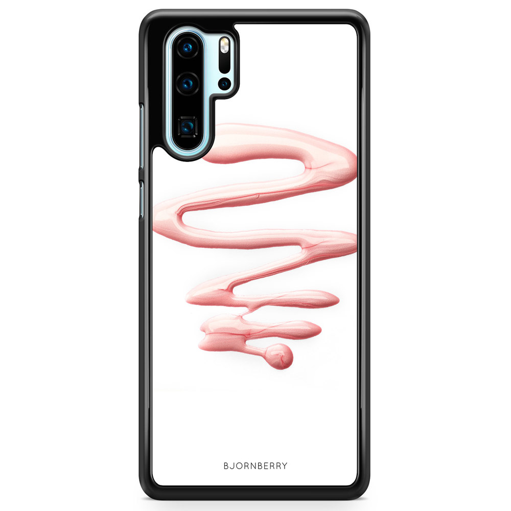 Huawei P30 Pro Case - Nail Polish