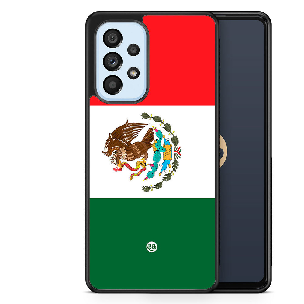 Samsung Galaxy A53 5G Case - Mexico