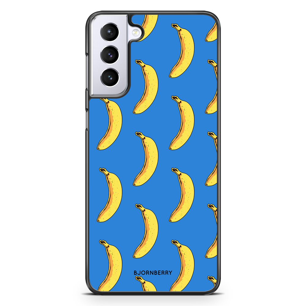 Samsung Galaxy S21 Plus Case - Bananas