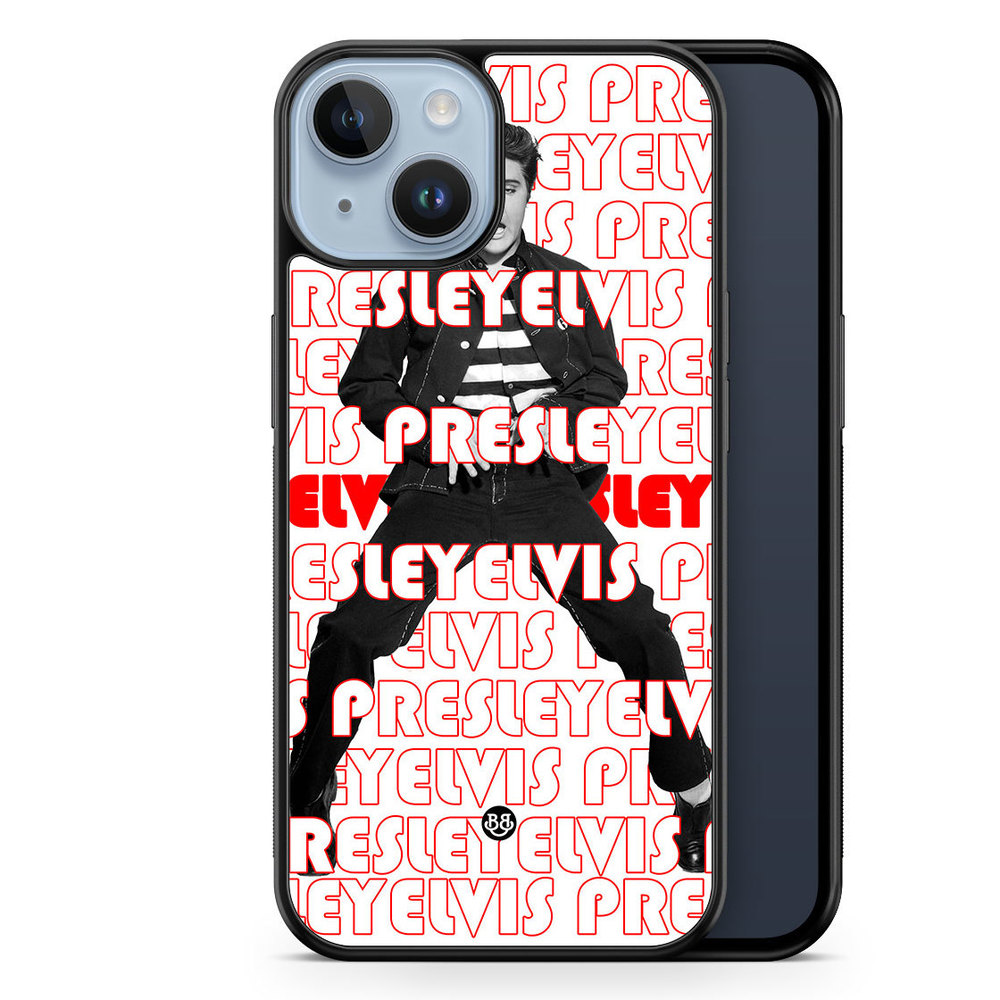 iPhone 14 Plus Case - Presley