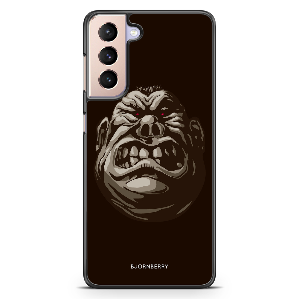 Samsung Galaxy S21 Case - Fat Guy