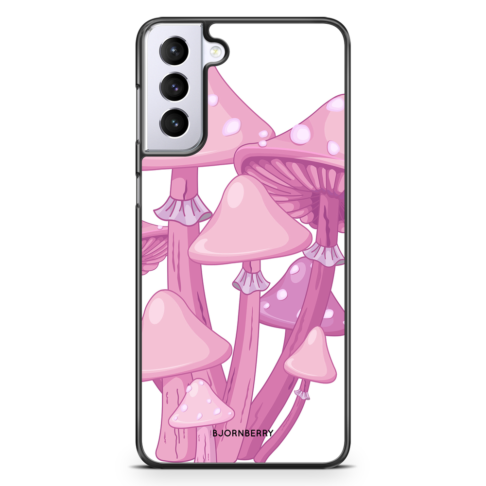 Samsung Galaxy S21 Plus Case - Magic Mushroom