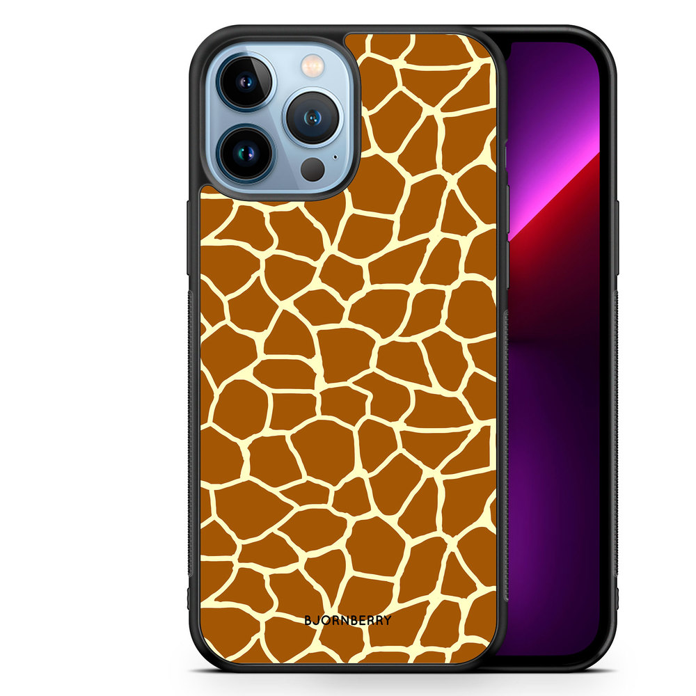 iPhone 13 Pro Max Case - Giraffe