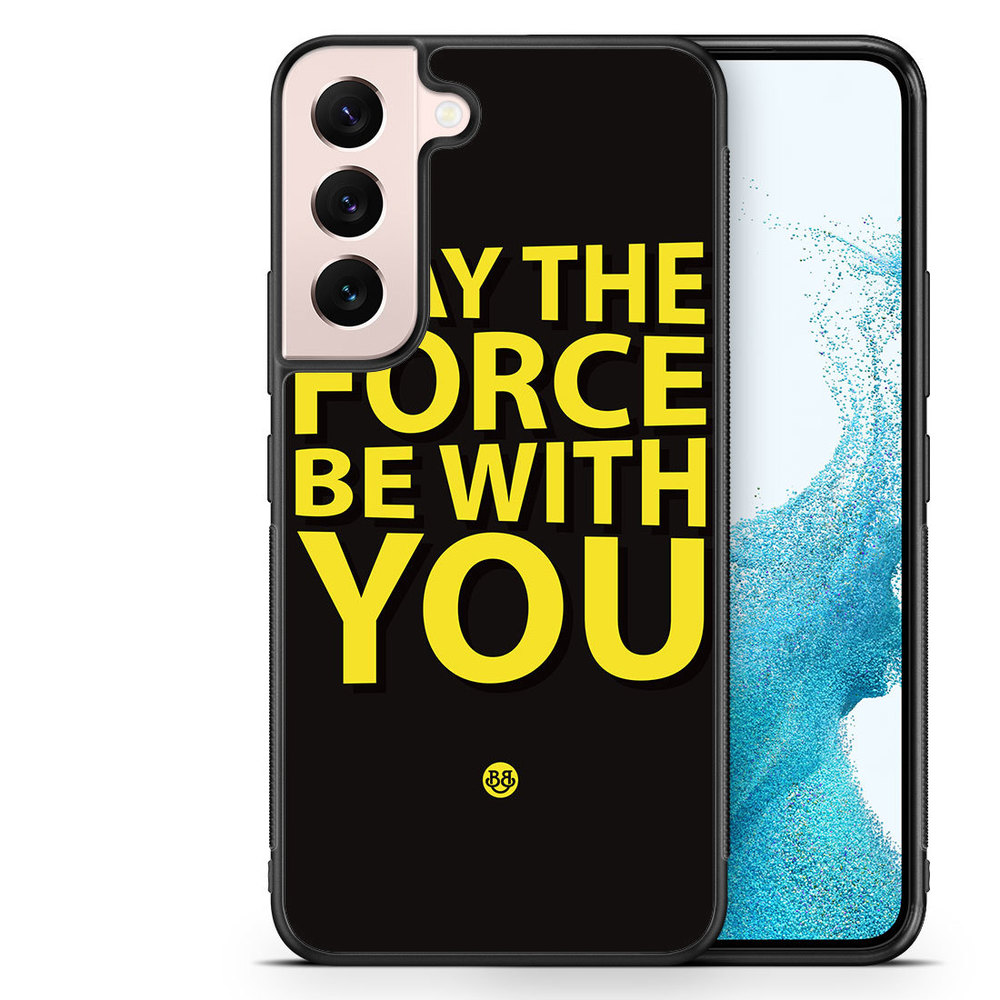 Samsung Galaxy S22 5G Case - Force