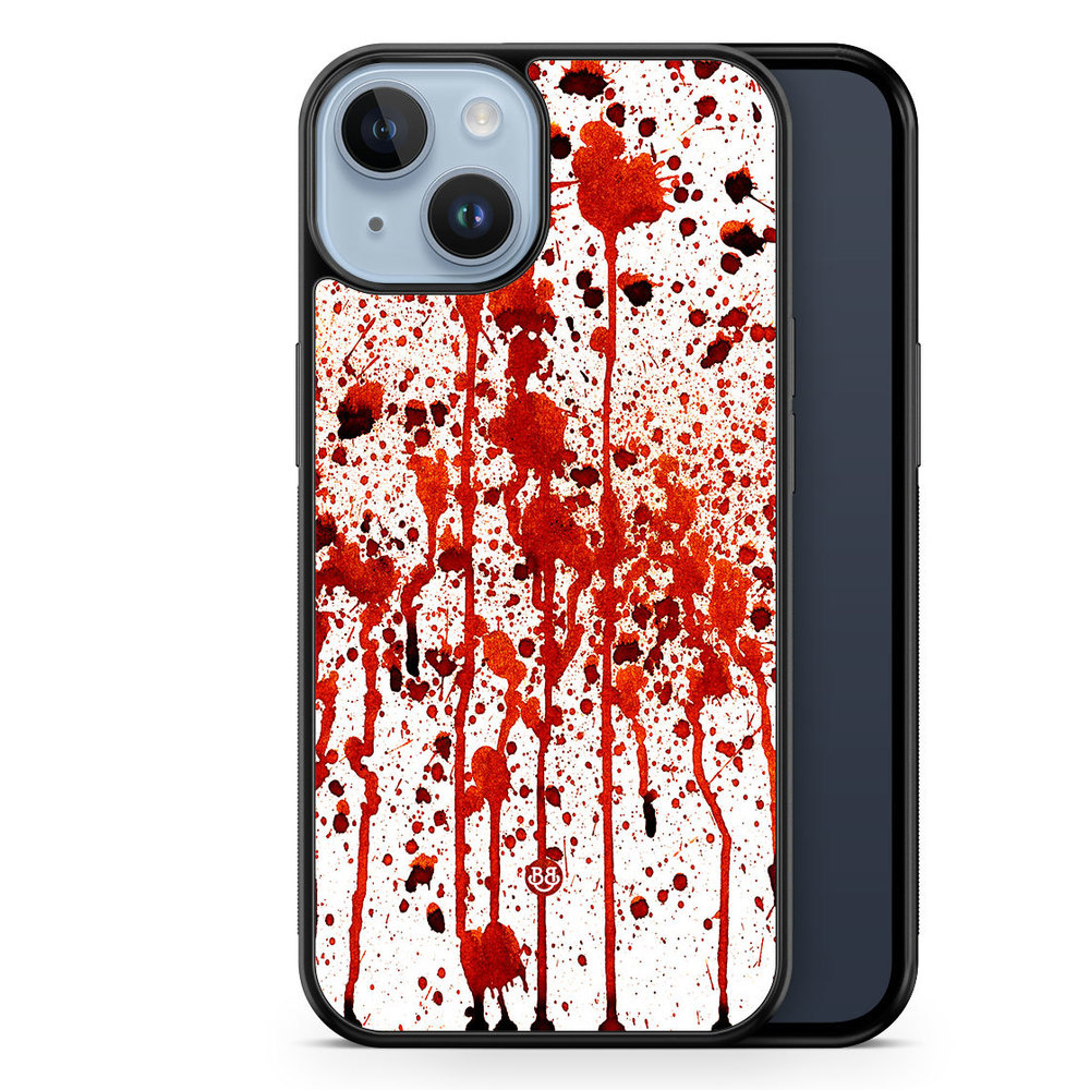 iPhone 14 Plus Case - Bloody