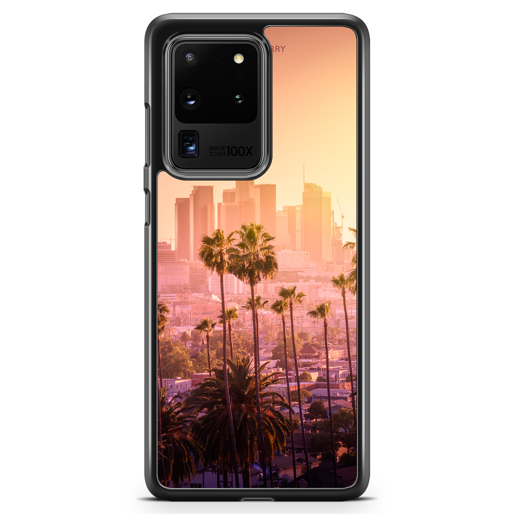 Samsung Galaxy S20 Ultra Case - Los Angeles