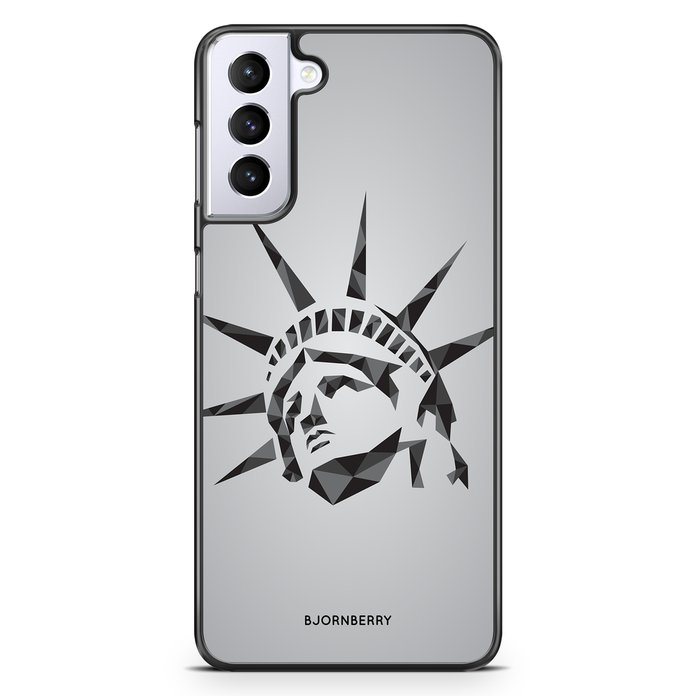 Samsung Galaxy S21 Plus Case - New York