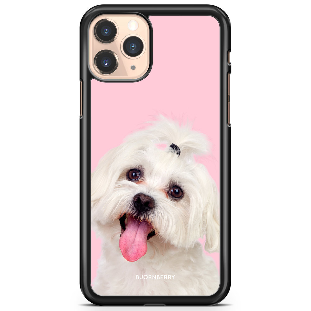 iPhone 11 Pro Case - Bichon