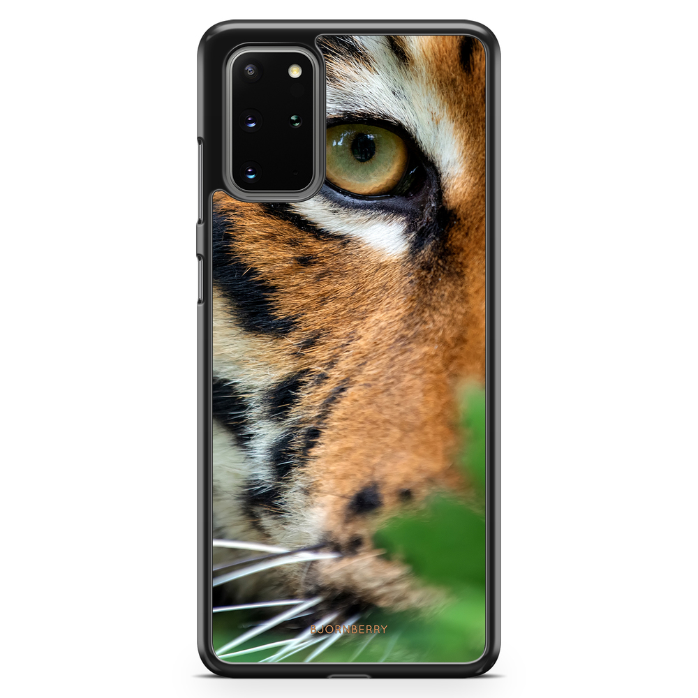 Samsung Galaxy S20 Plus Case - Tiger Eye