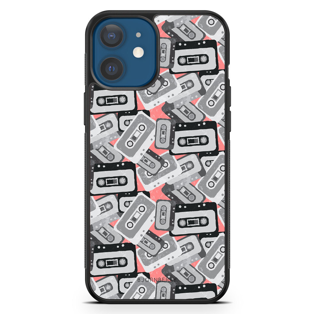 iPhone 12 Case - Mixtape