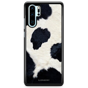 Huawei P30 Pro Case - Cow Skin