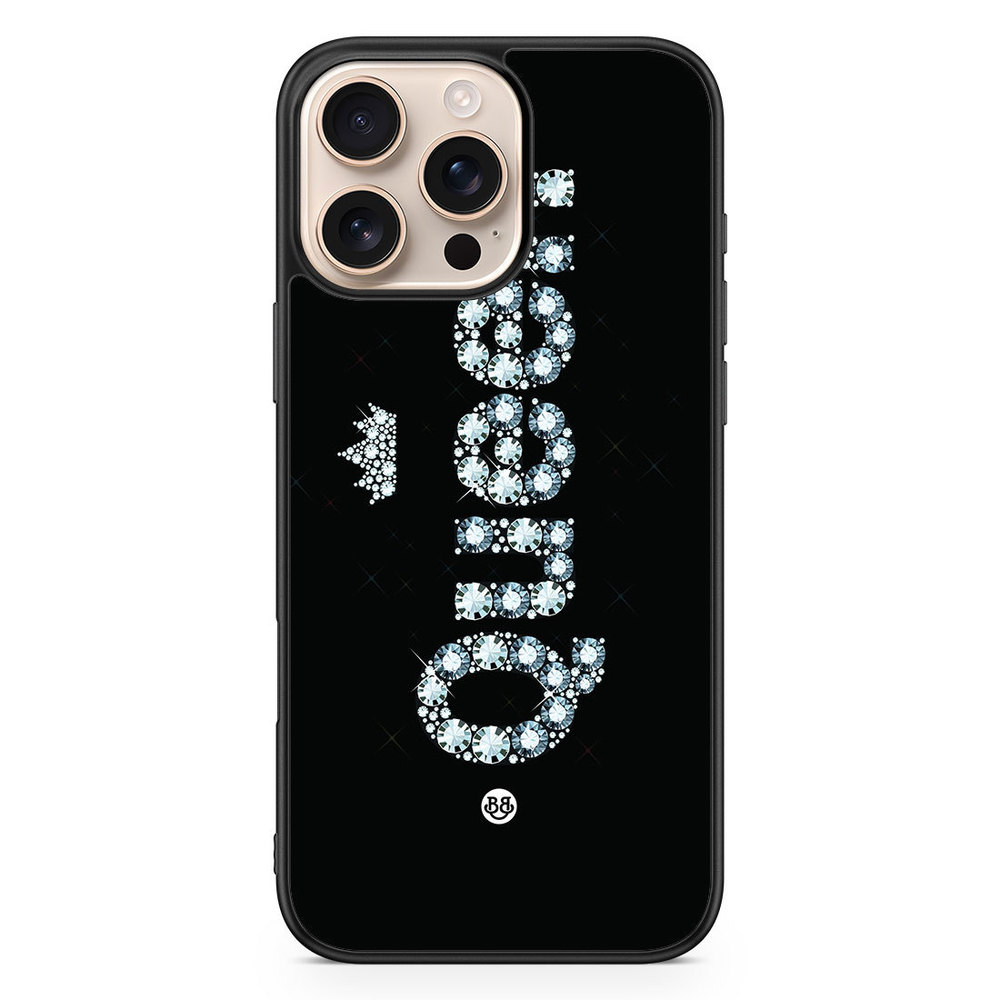 iPhone 16 Pro Max Case - Queen