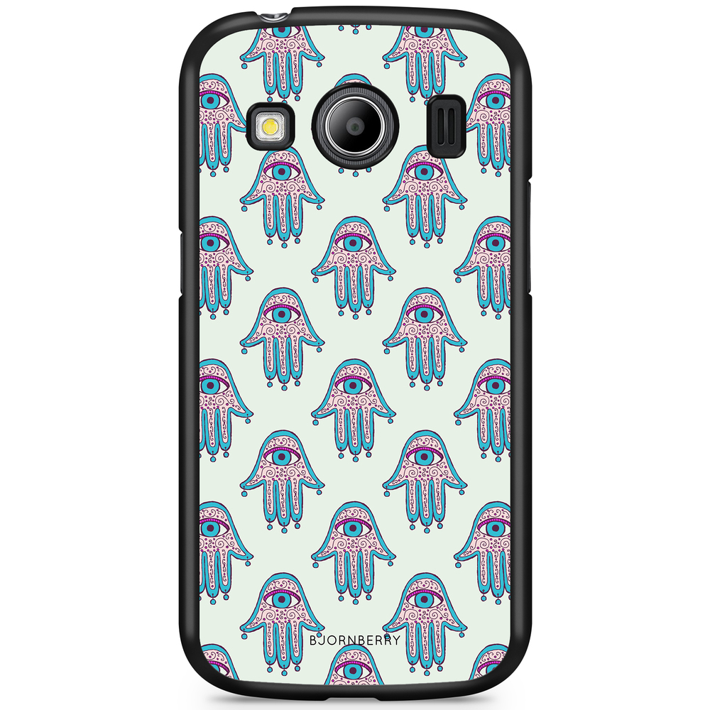 Samsung Galaxy Ace 4 Case - Hands