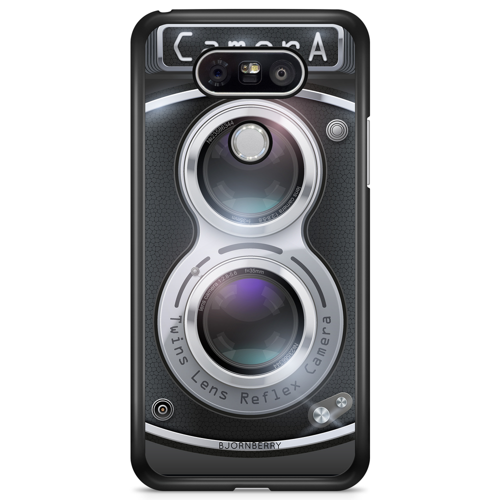 LG G5 Case - Camera