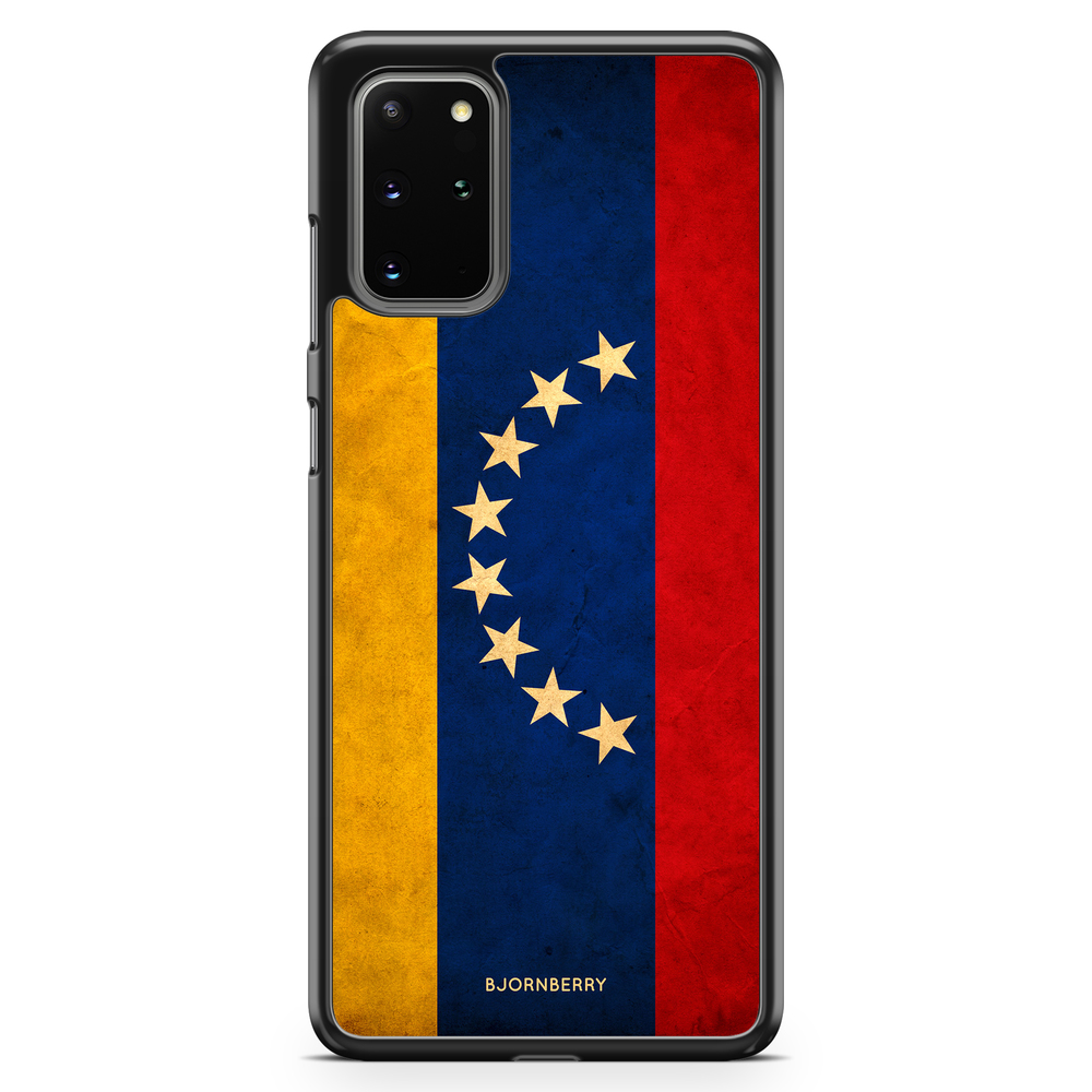 Samsung Galaxy S20 Plus Case - Venezuela
