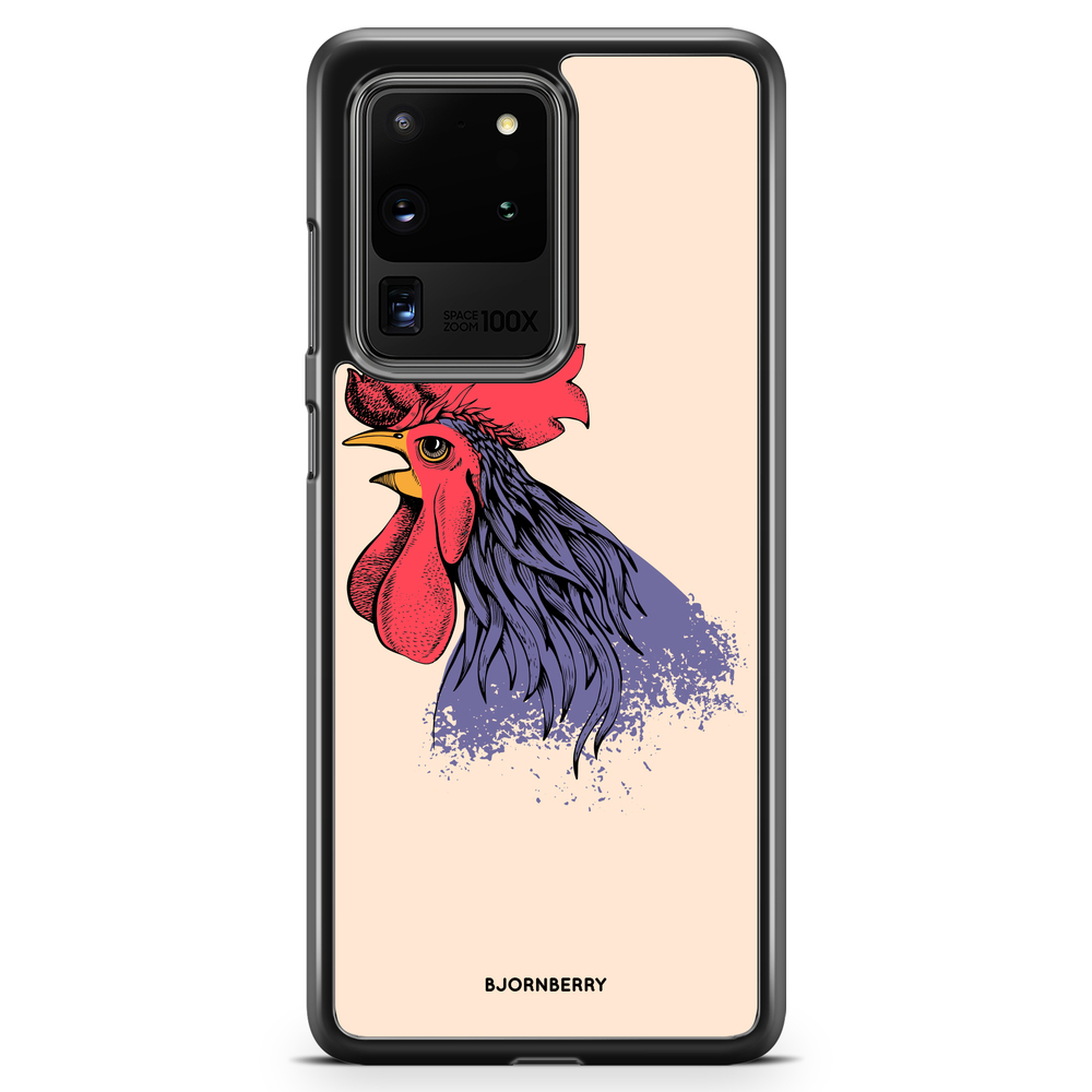 Samsung Galaxy S20 Ultra Case - Rooster