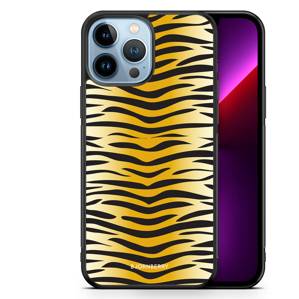 iPhone 13 Pro Max Case - Tiger