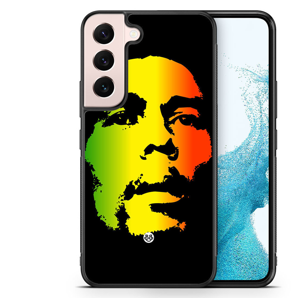 Samsung Galaxy S23 5G Case - Bob Marley
