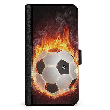 OnePlus Nord CE 3 Lite 5G Wallet Case - Fotball
