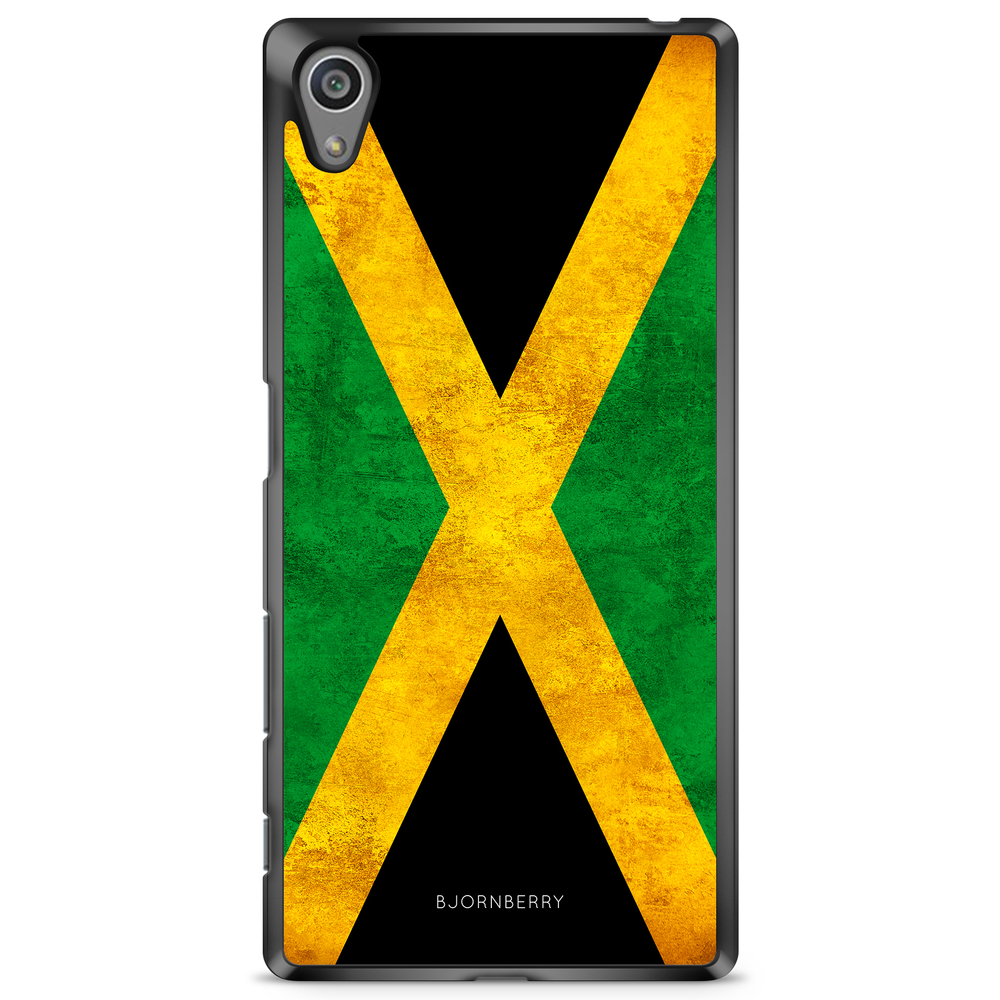Sony Xperia Z5 Premium Case - Jamaica