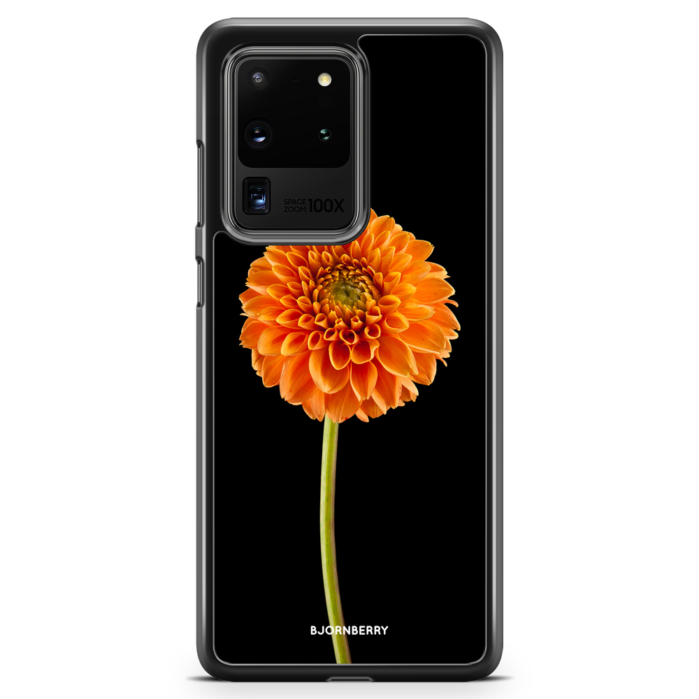 Samsung Galaxy S20 Ultra Case - Flower