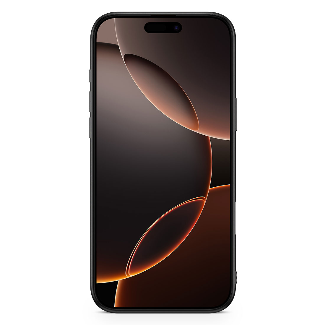 iPhone 16 Pro Max Skal - Trianglar - 2