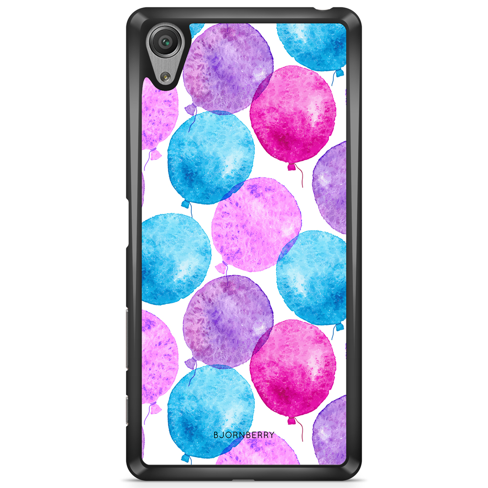 Sony Xperia XA Case - Balloons