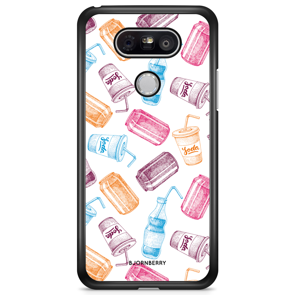 LG G5 Case - Soda