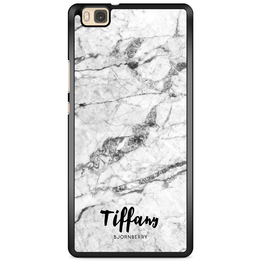 Huawei P8 Lite Skal - Tiffany