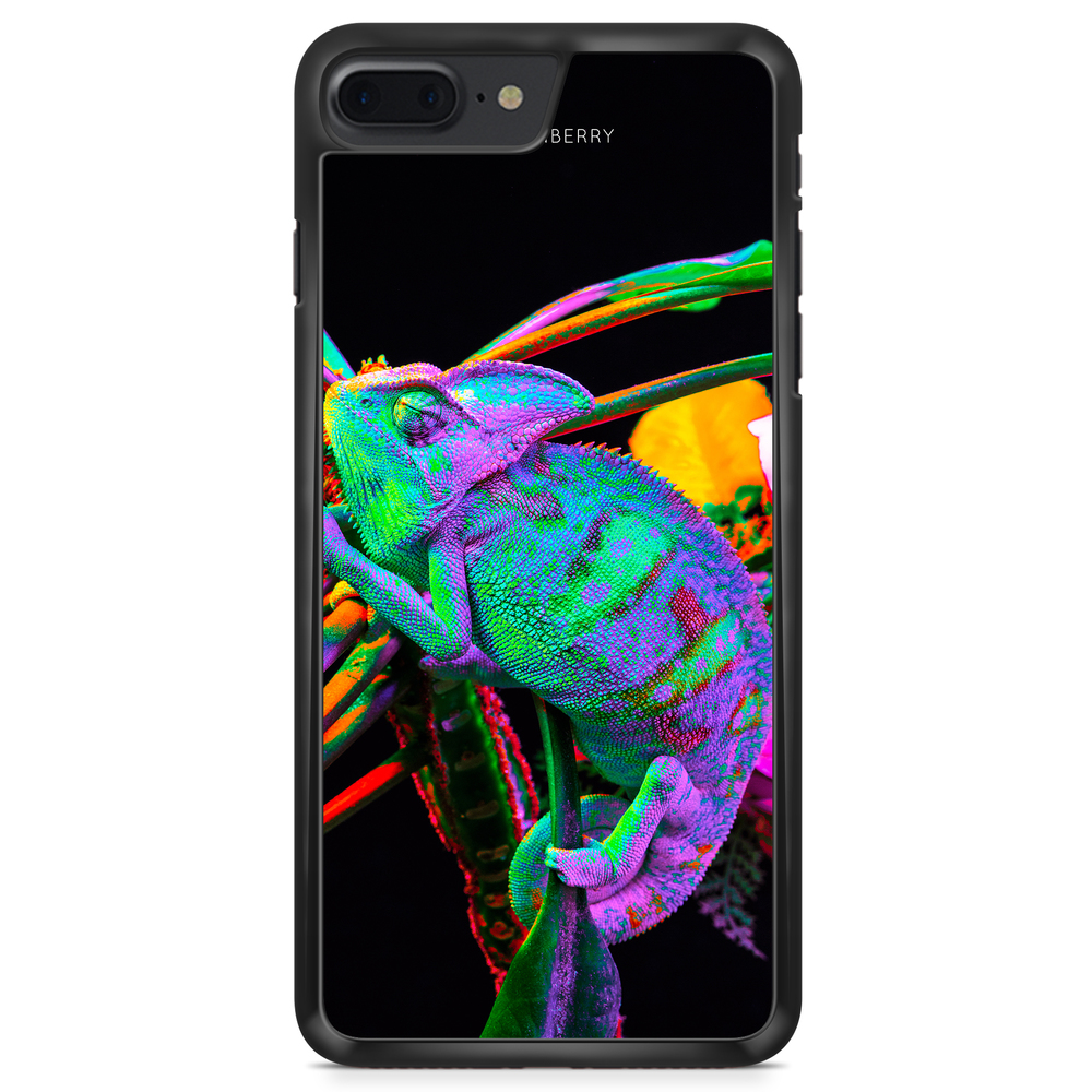 iPhone 8 Plus Case - Chameleon