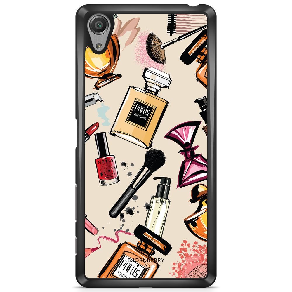 Sony Xperia L1 Case - Make up