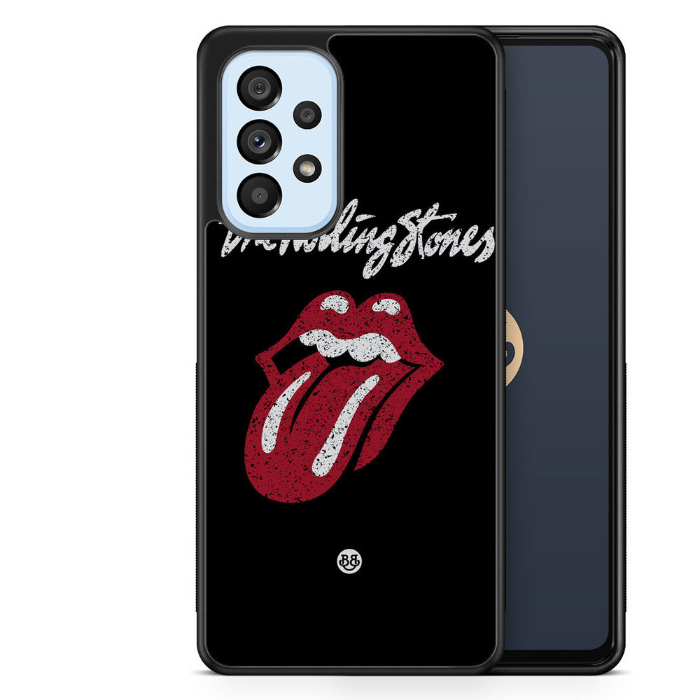 Samsung Galaxy A53 5G Case - The Rolling Stones