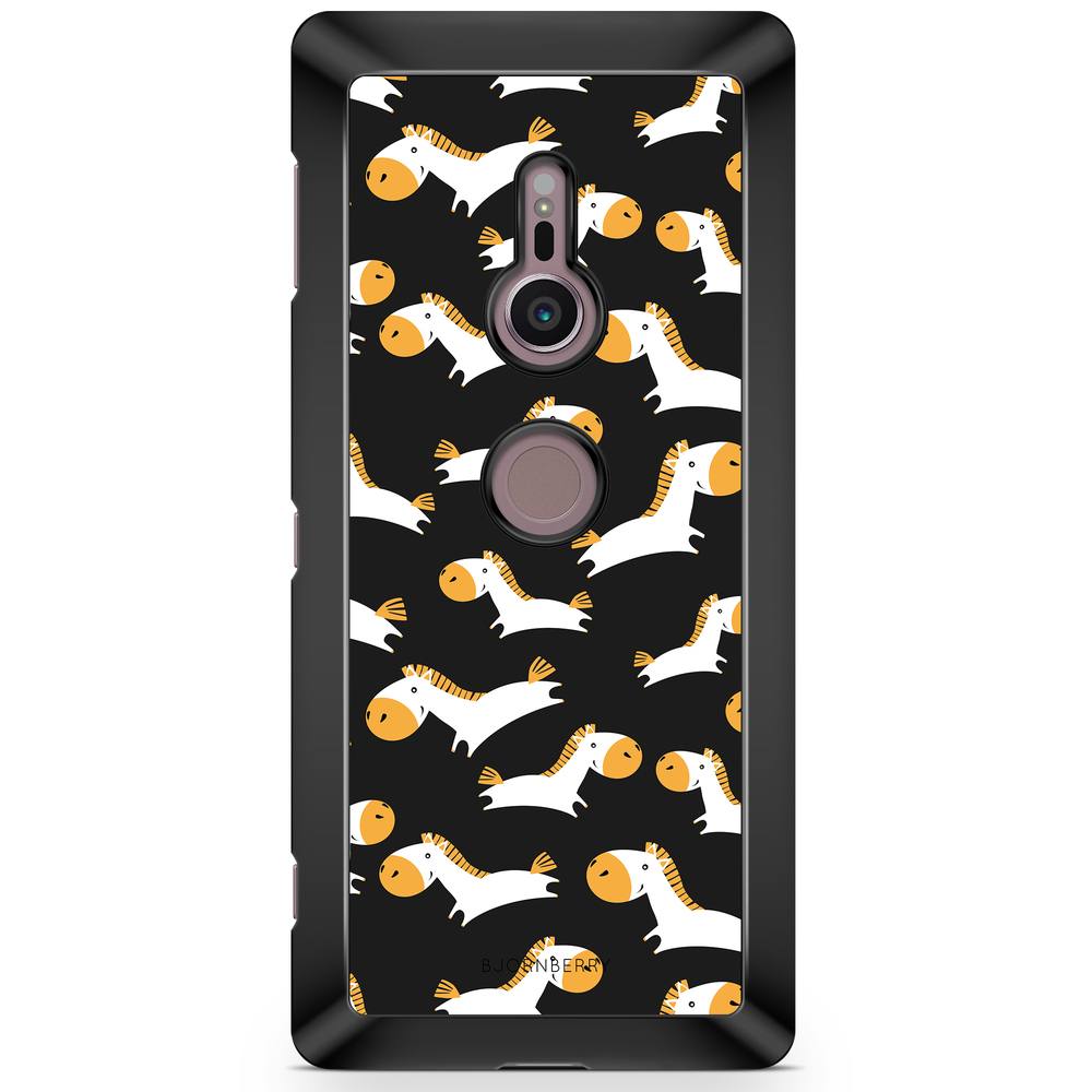 Sony Xperia XZ2 Case  - Horses