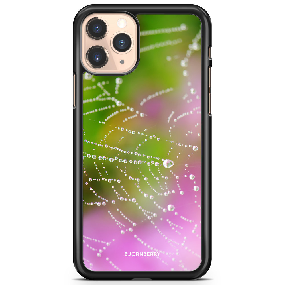 iPhone 11 Pro Case - Spiderweb