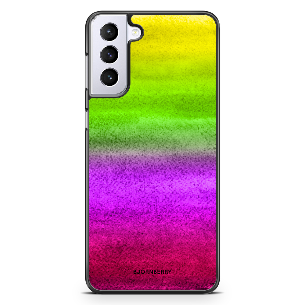 Samsung Galaxy S21 Plus Case - Watercolor
