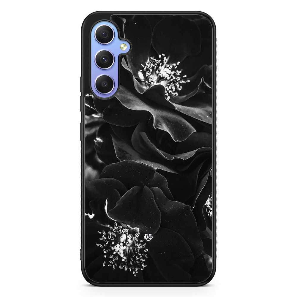 Samsung Galaxy A34 5G Case - Flowers in Bloom
