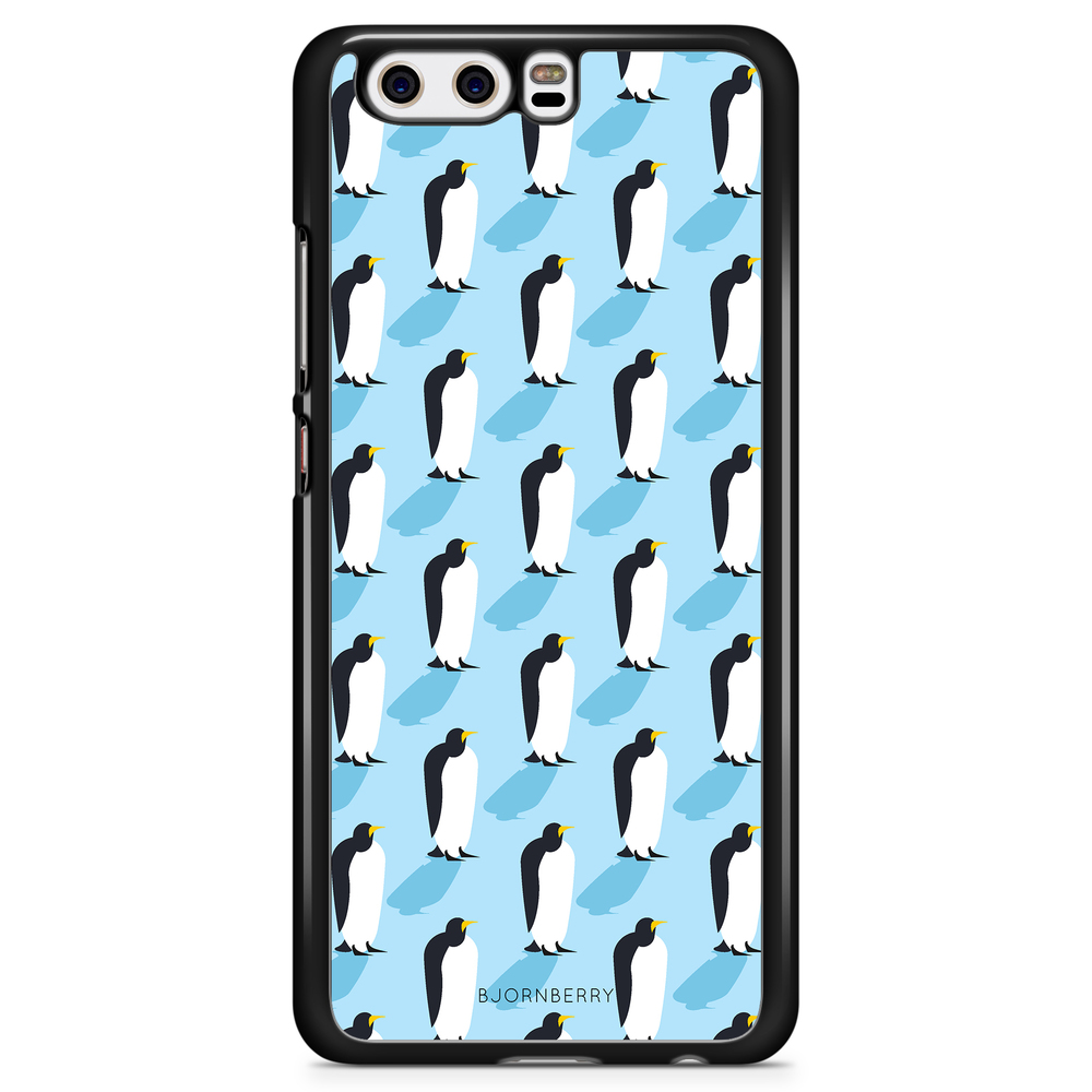 Huawei P10 Case - Penguins