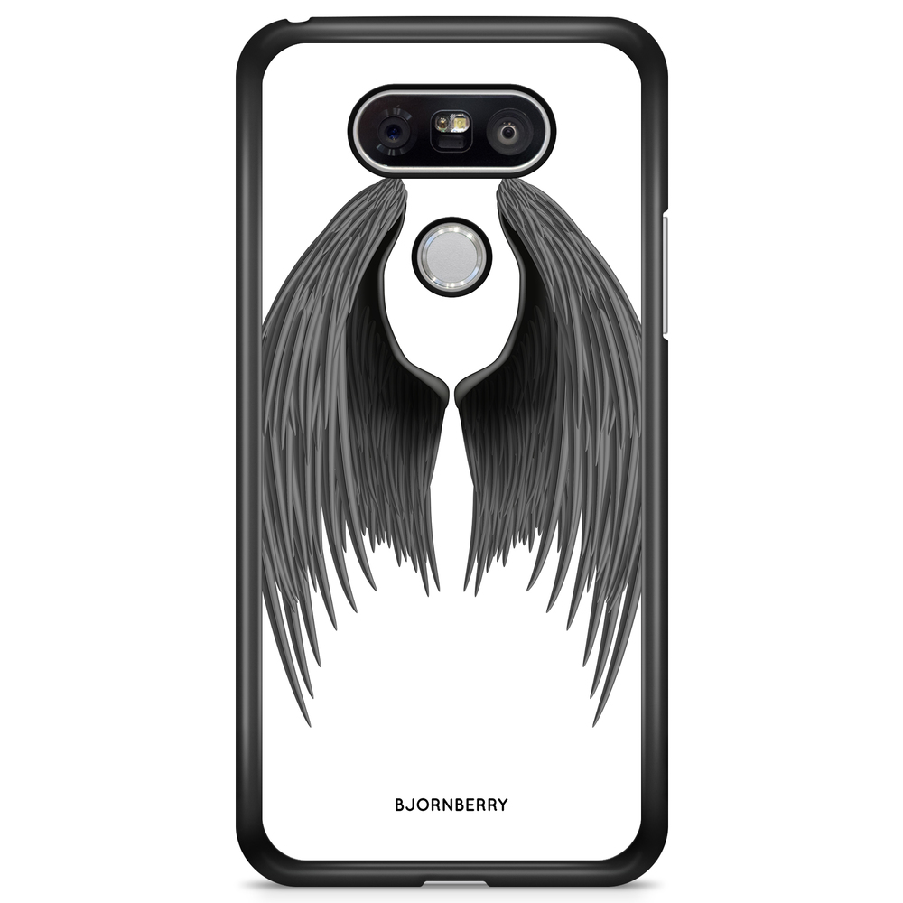 LG G5 Case - Angel Wings