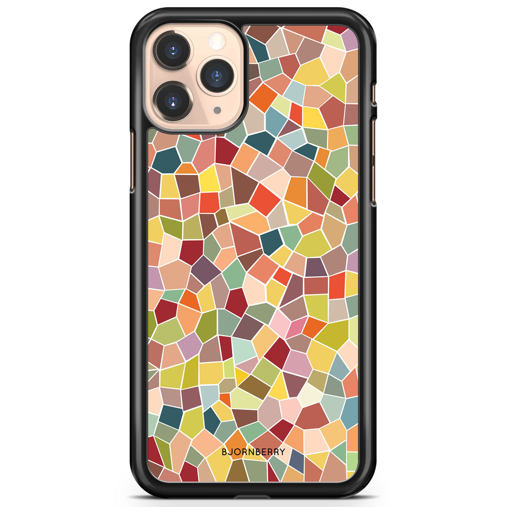 iPhone 11 Pro Case - Mosaic