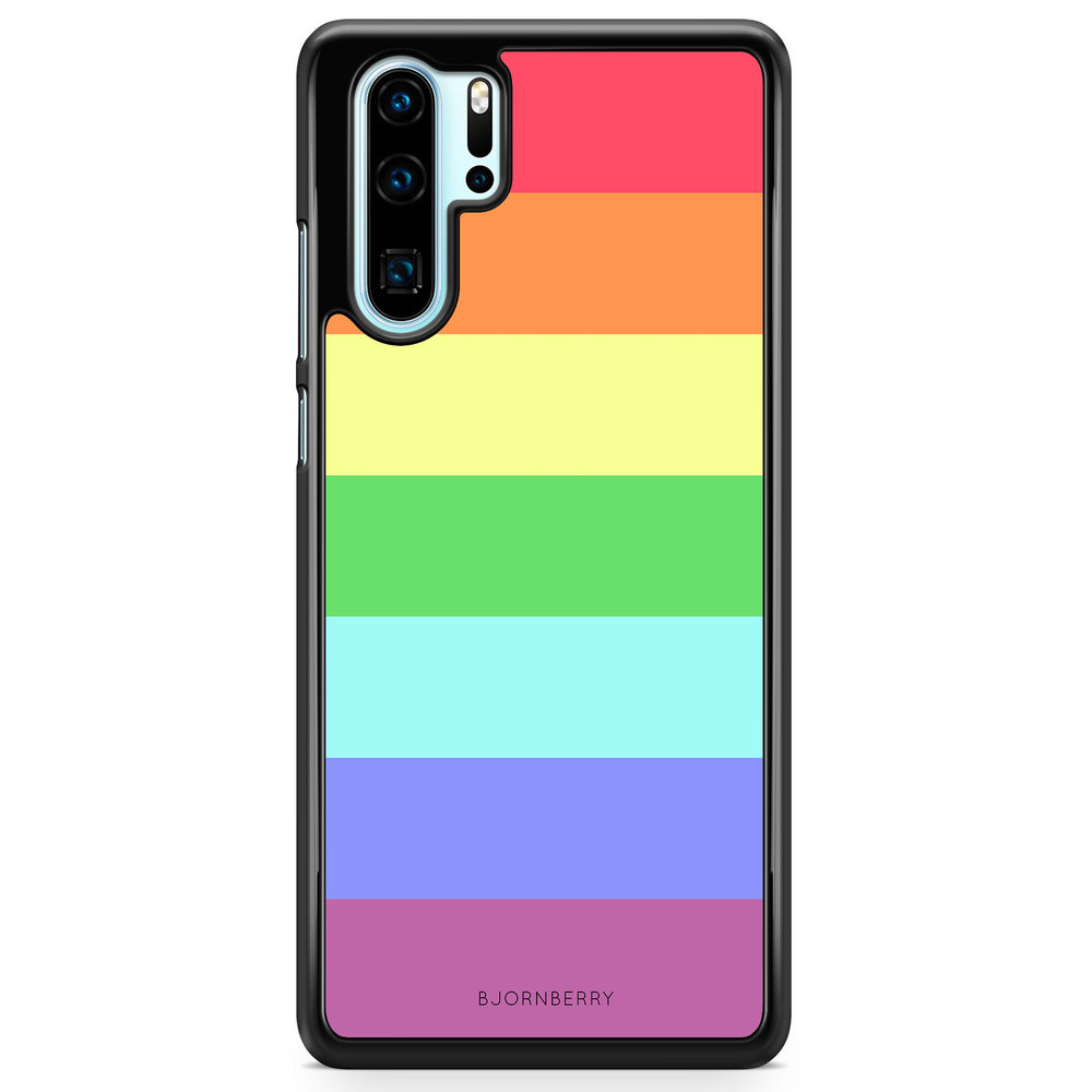 Huawei P30 Pro Case - Pride