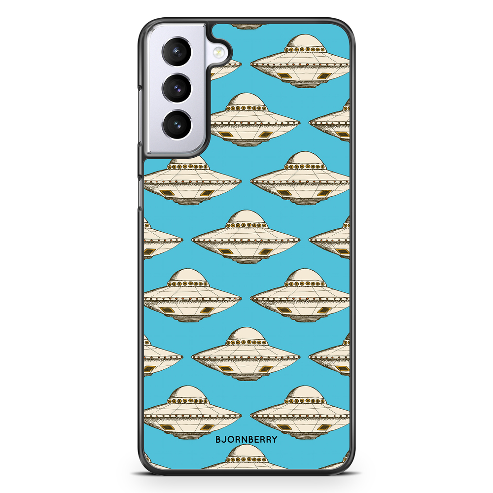 Samsung Galaxy S21 Plus Case - Ufo