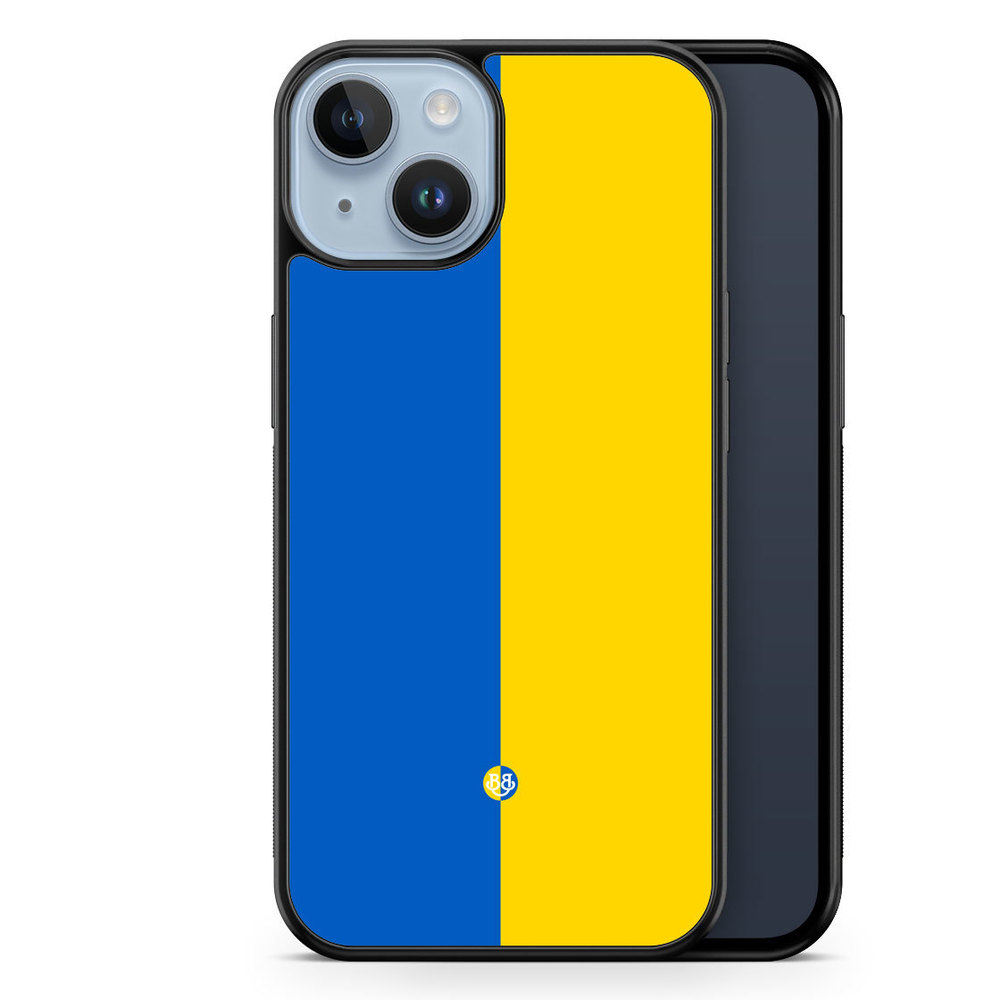 iPhone 14 Plus Case - Ukraine