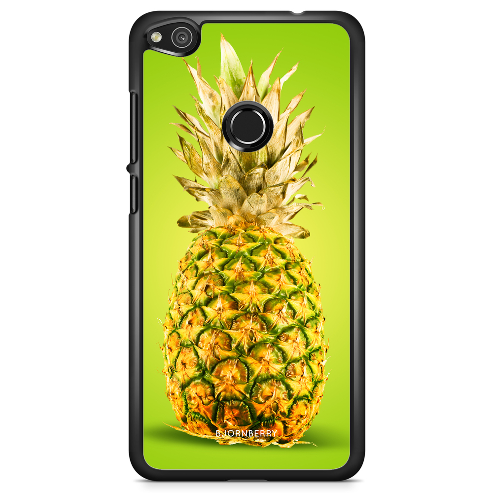 Huawei Honor 8 Lite Case - Green Pineapple