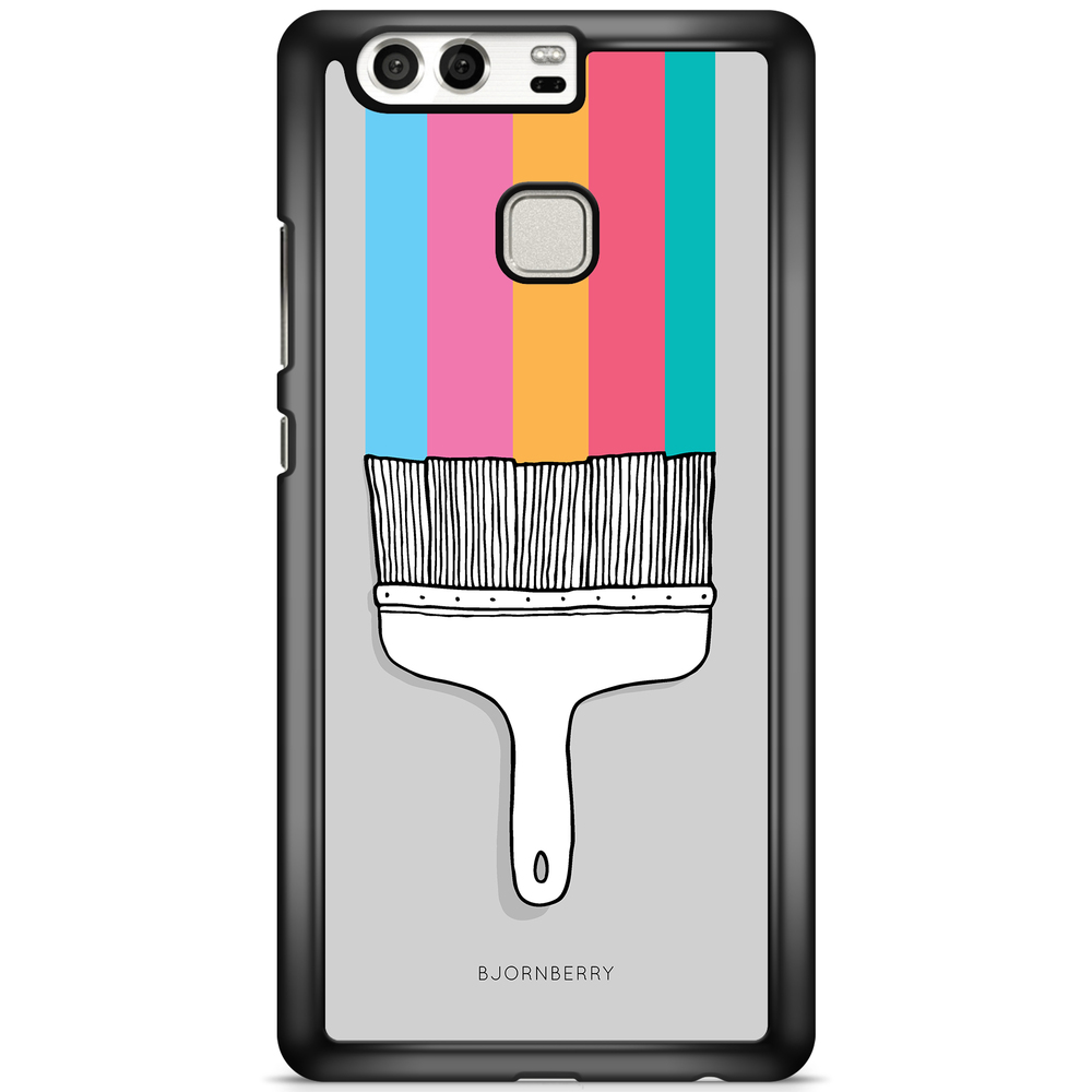 Huawei P9 Plus Case - Paint Brush