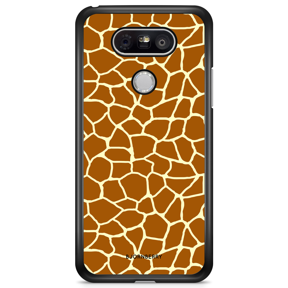 LG G5 Case - Giraffe