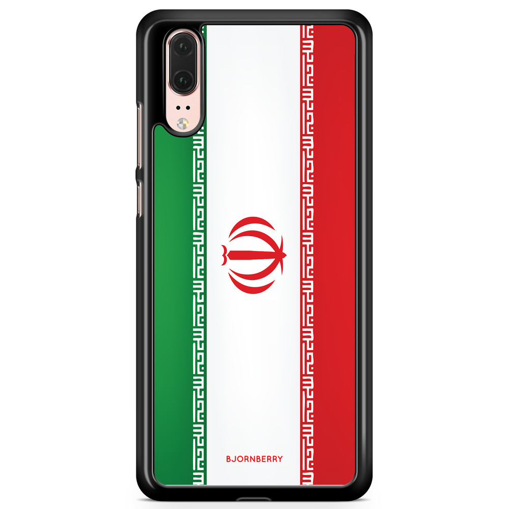 Huawei P20 Case - Iran